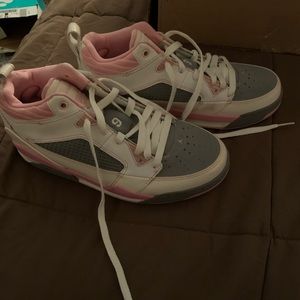 Jordan’s size 7youth